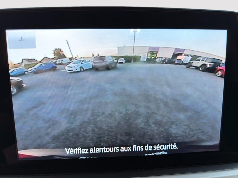 2021 Ford Escape SE Hybrid AWD NAVIGATION-16