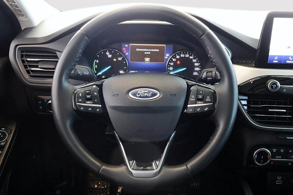 Ford Escape SEL Plug-In Hybrid Toit-Panoramique 2022-11