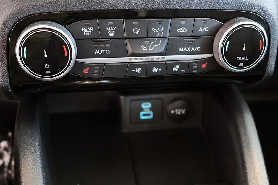 Ford Escape SEL Plug-In Hybrid Toit-Panoramique 2022-18