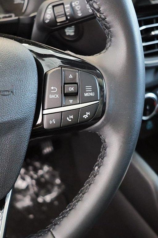 Ford Escape SEL Plug-In Hybrid Toit-Panoramique 2022-13