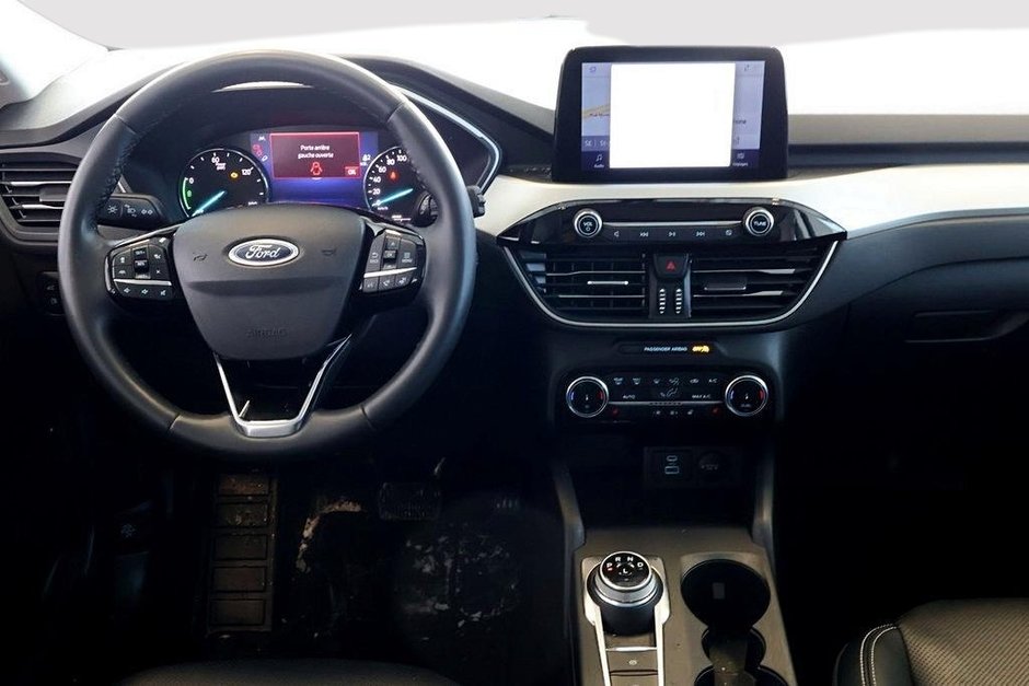 Ford Escape SEL Plug-In Hybrid Toit-Panoramique 2022-10