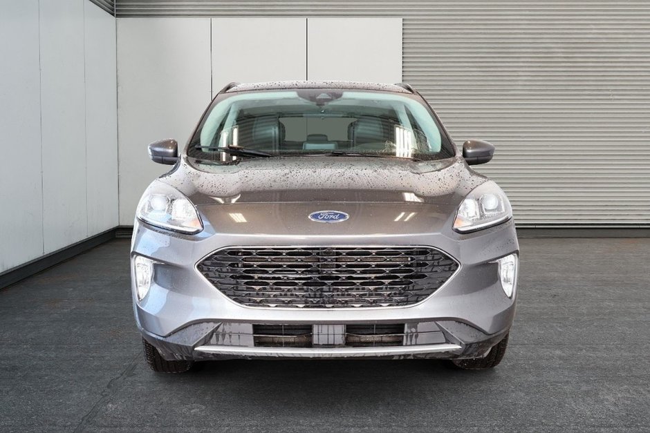 Ford Escape SEL Plug-In Hybrid Toit-Panoramique 2022-2