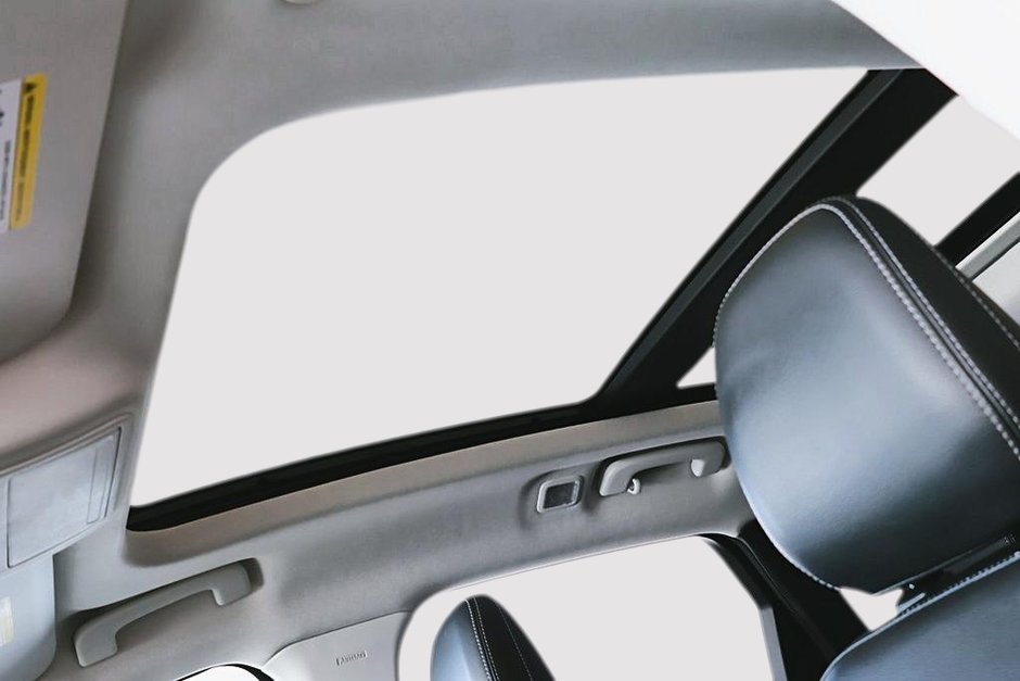 Ford Escape SEL Plug-In Hybrid Toit-Panoramique 2022-8