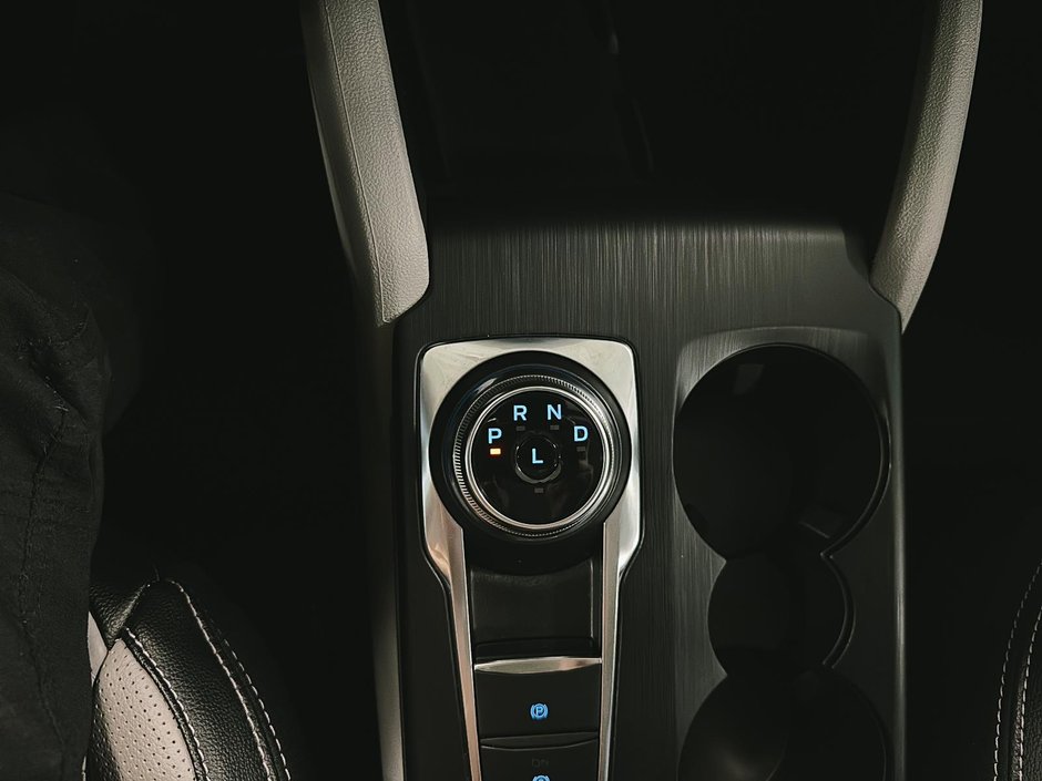 2023 Ford Escape PHEV TOIT-PANORAMIQUE NAVIGATION-14