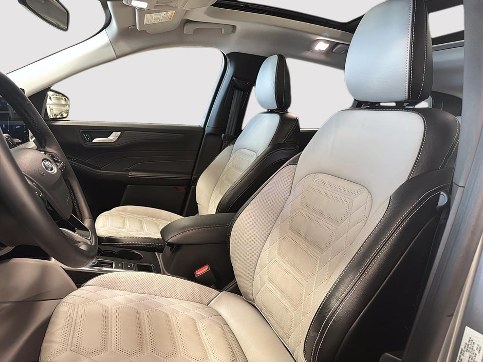 2023 Ford Escape PHEV TOIT-PANORAMIQUE NAVIGATION-8