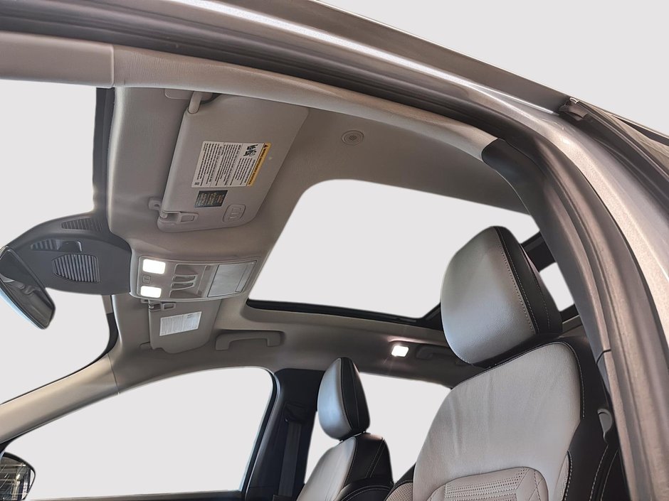 2023 Ford Escape PHEV TOIT-PANORAMIQUE NAVIGATION-15