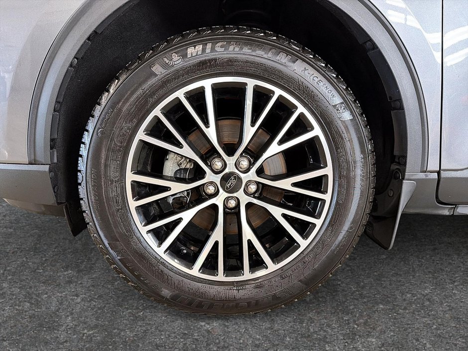 Ford Escape PHEV NAVIGATION 2024-6