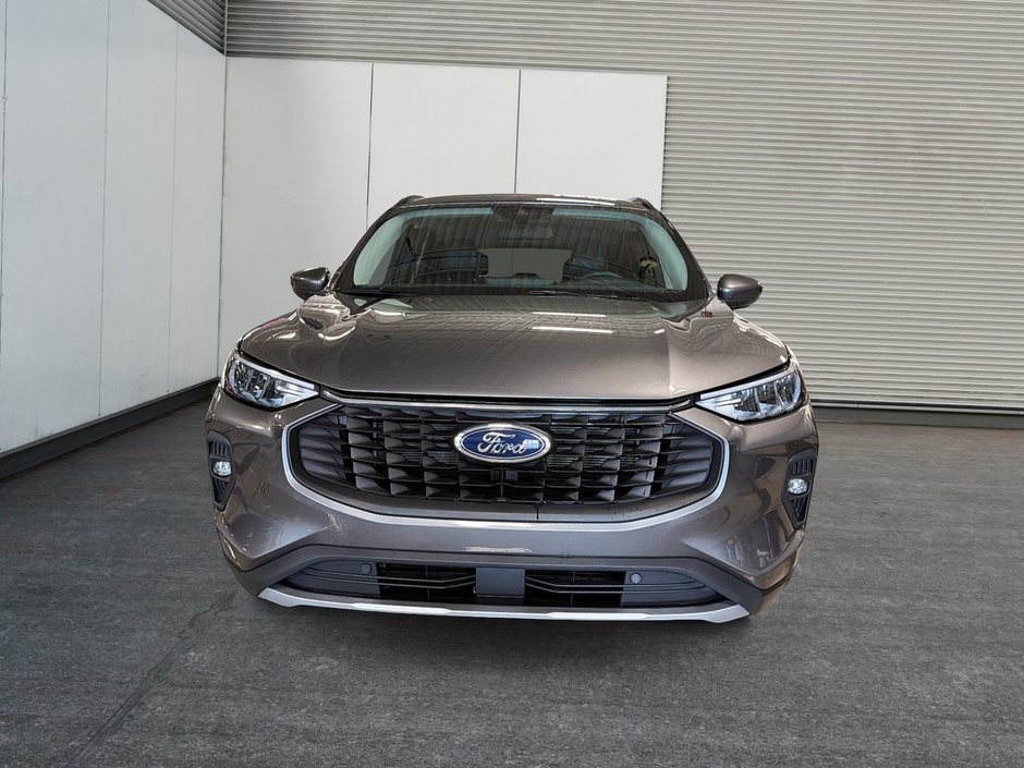 Ford Escape PHEV NAVIGATION 2024-1