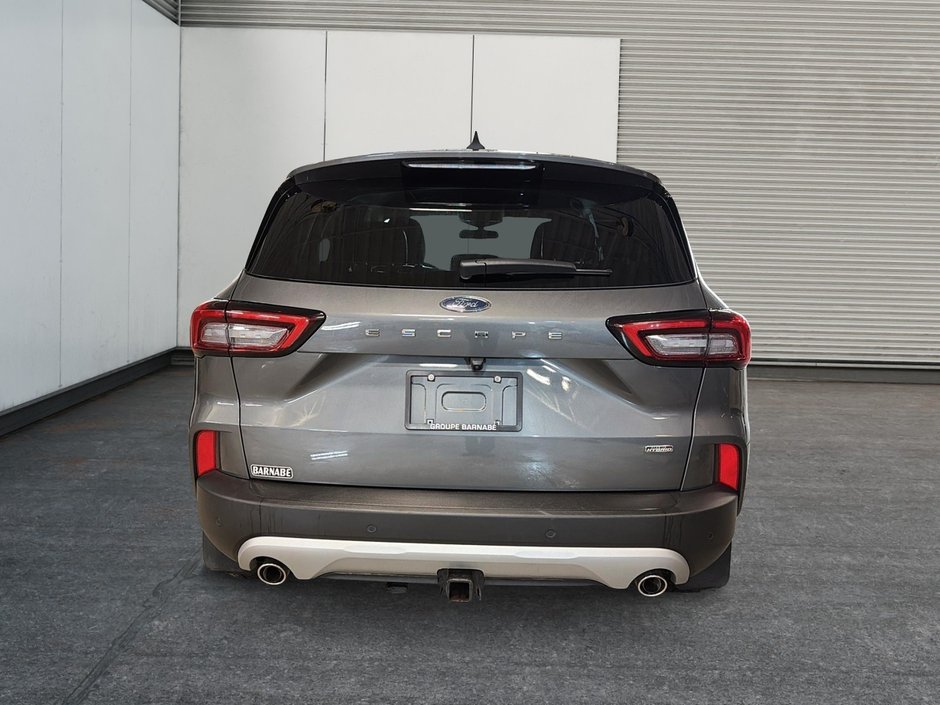 Ford Escape PHEV NAVIGATION 2024-2
