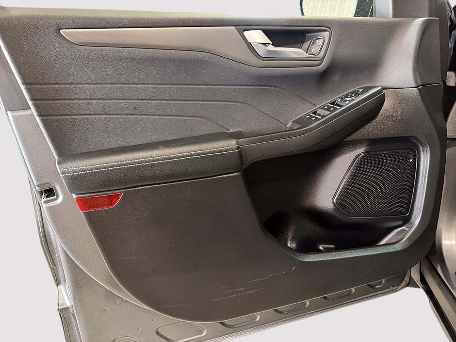 Ford Escape PHEV NAVIGATION 2024-10