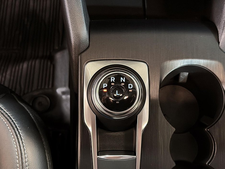 Ford Escape PHEV NAVIGATION 2024-15