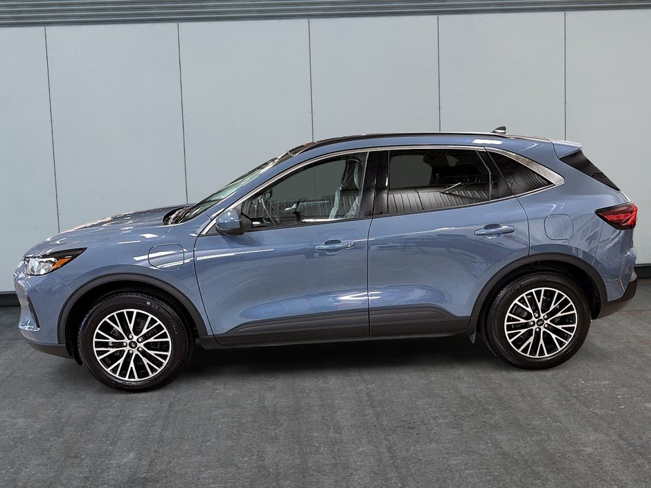 2024 Ford Escape PHEV TOIT-PANORAMIQUE NAVIGATION-4