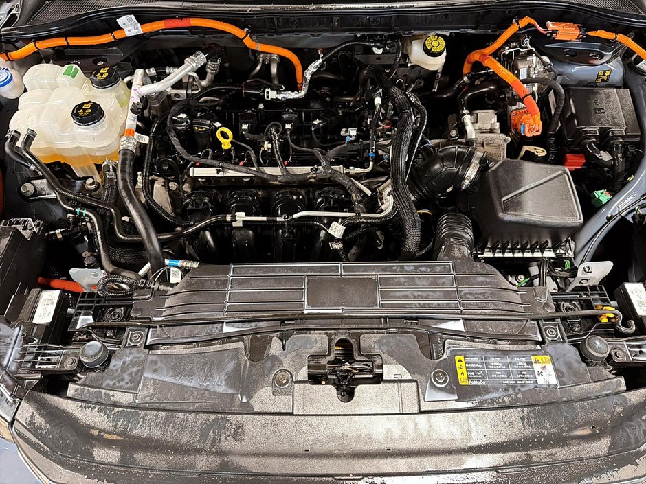 2024 Ford Escape PHEV TOIT-PANORAMIQUE NAVIGATION-7