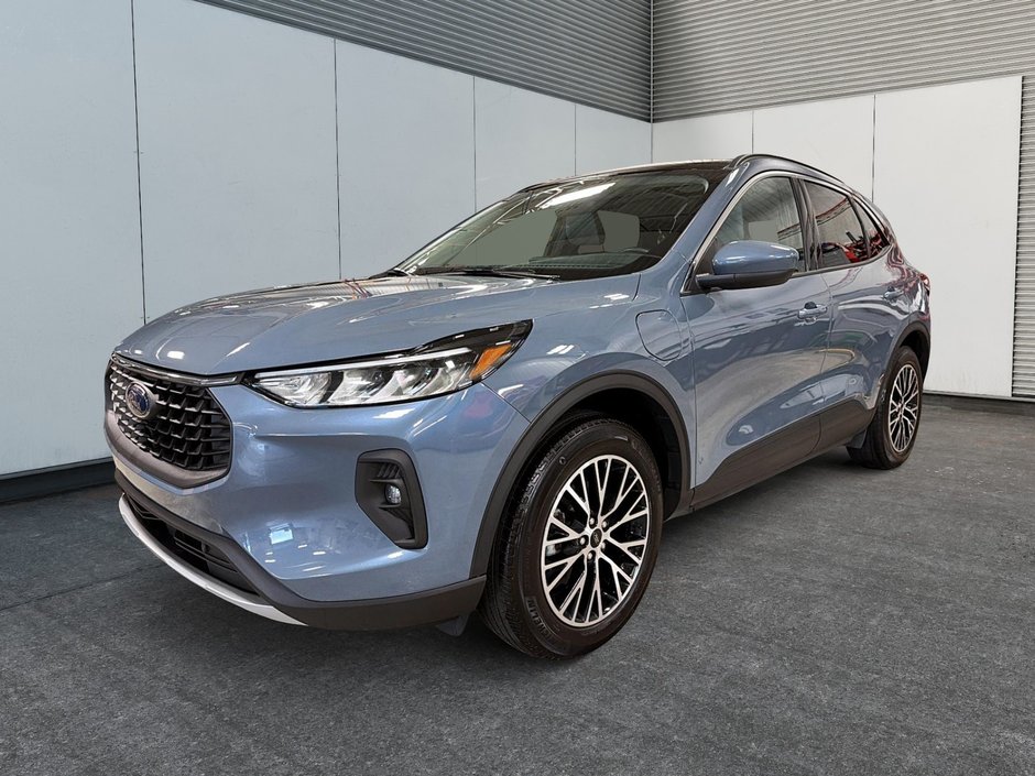 2024 Ford Escape PHEV TOIT-PANORAMIQUE NAVIGATION-0