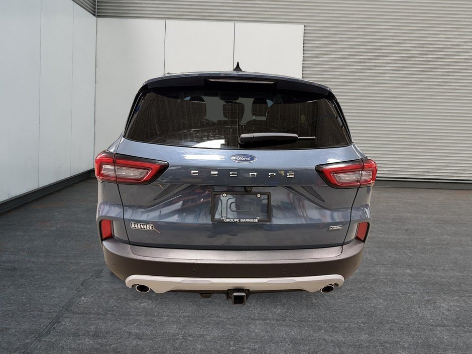 2024 Ford Escape PHEV TOIT-PANORAMIQUE NAVIGATION-2