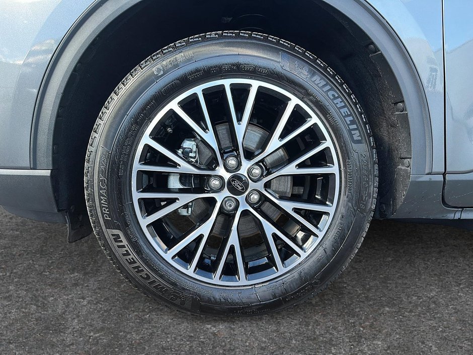 2025 Ford Escape PHEV TOIT-PANORAMIQUE NAVIGATION-6