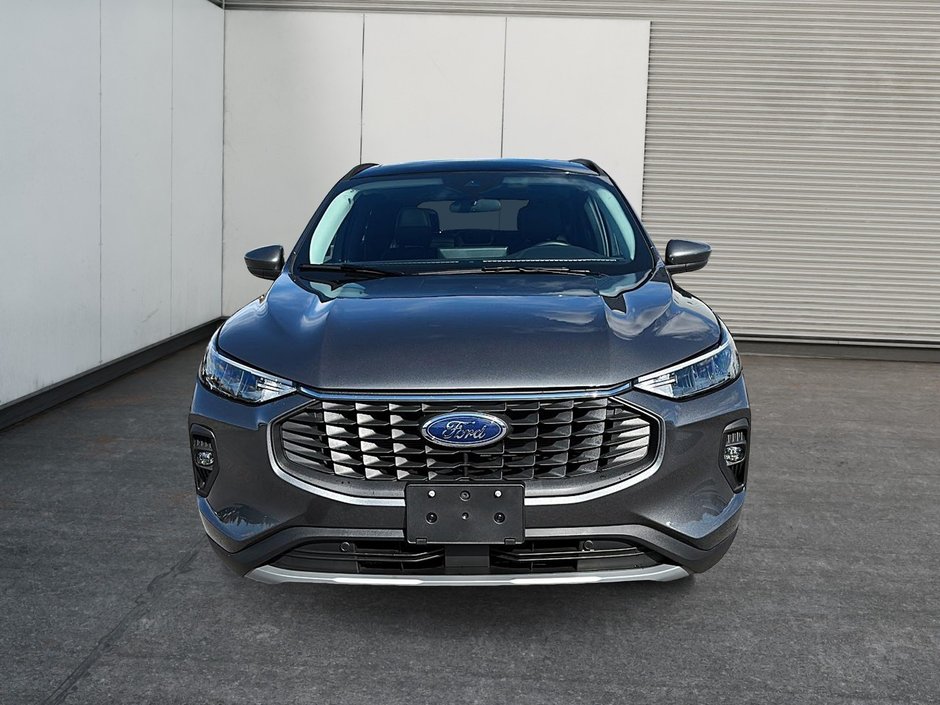 2025 Ford Escape PHEV TOIT-PANORAMIQUE NAVIGATION-1