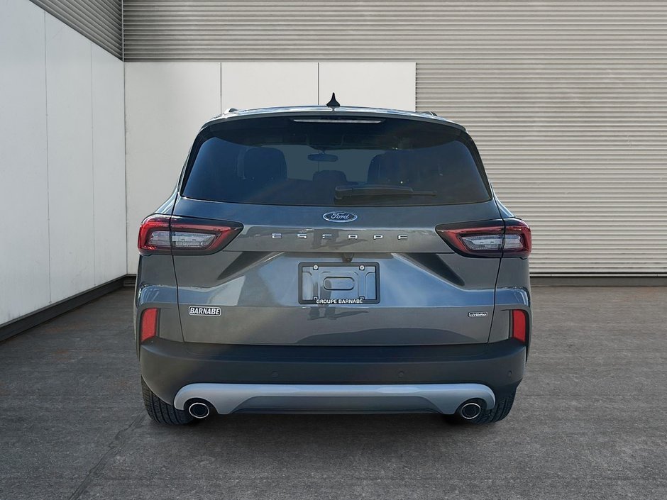 2025 Ford Escape PHEV TOIT-PANORAMIQUE NAVIGATION-2