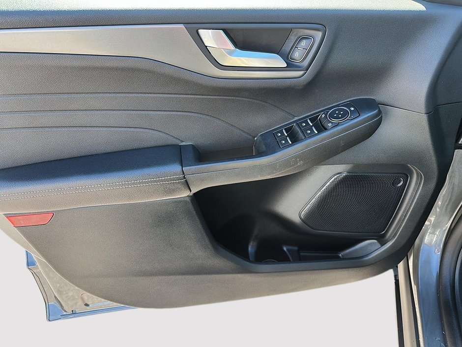 2025 Ford Escape PHEV TOIT-PANORAMIQUE NAVIGATION-10