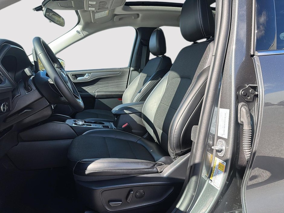 2025 Ford Escape PHEV TOIT-PANORAMIQUE NAVIGATION-8