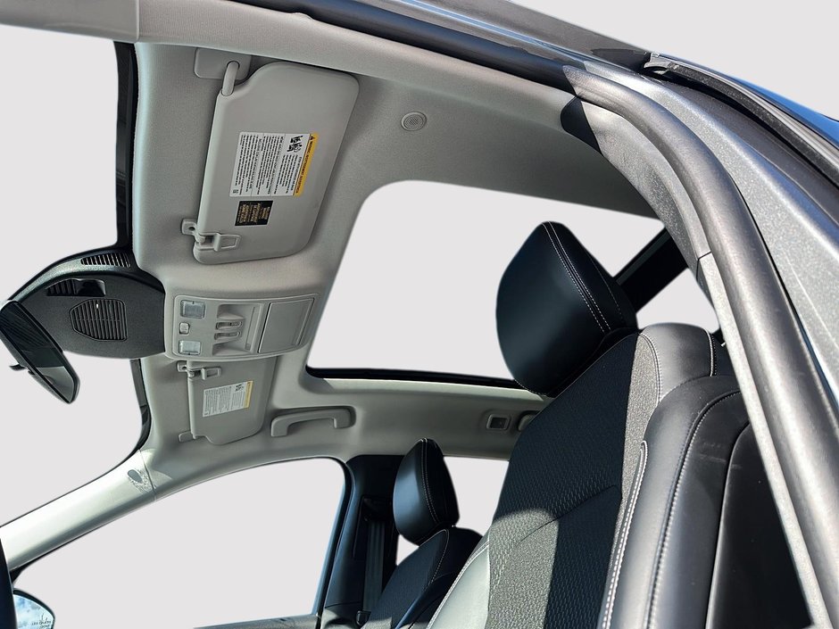 2025 Ford Escape PHEV TOIT-PANORAMIQUE NAVIGATION-15