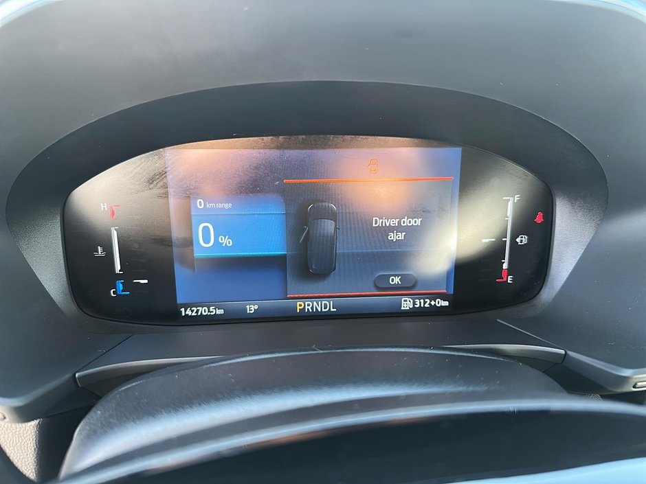 2025 Ford Escape PHEV TOIT-PANORAMIQUE NAVIGATION-12