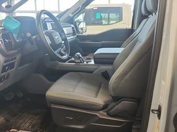 Ford F-150 Lightning XLT SuperCrew 4x4 Navigation 2024-1