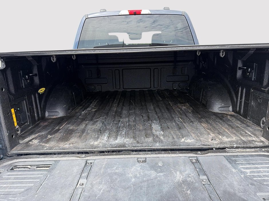 Ford F-150 Lightning XLT SuperCrew 4x4 Navigation 2024-11