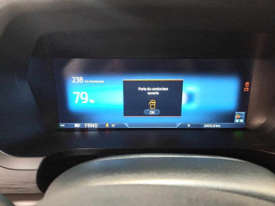 Ford F-150 Lightning XLT SuperCrew 4x4 Navigation 2025-12