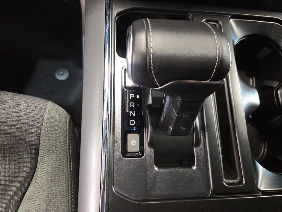 Ford F-150 Lightning XLT SuperCrew 4x4 Navigation 2025-15