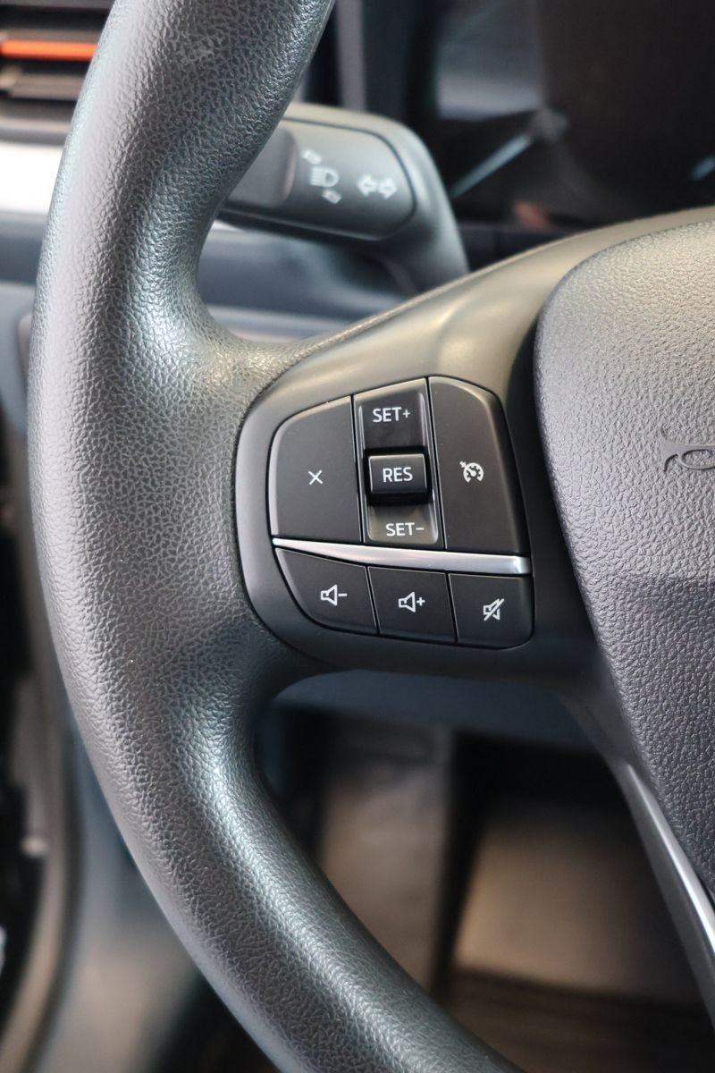 Ford Maverick XLT AWD SUPERCREW 2024-7
