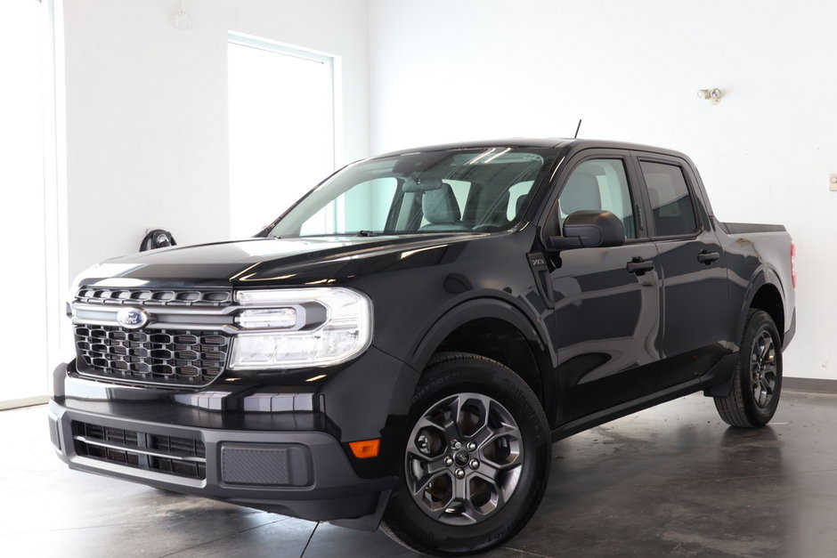 Ford Maverick XLT AWD SUPERCREW 2024-0