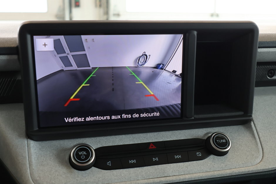 Ford Maverick XLT AWD SUPERCREW 2024-10