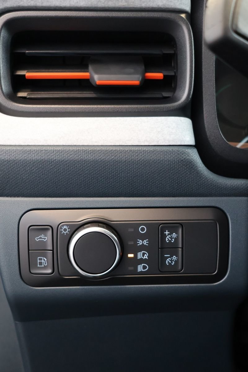 Ford Maverick XLT AWD SUPERCREW 2024-13