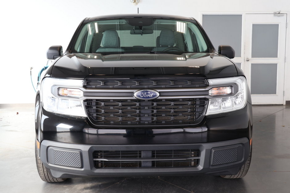 Ford Maverick XLT AWD SUPERCREW 2024-2