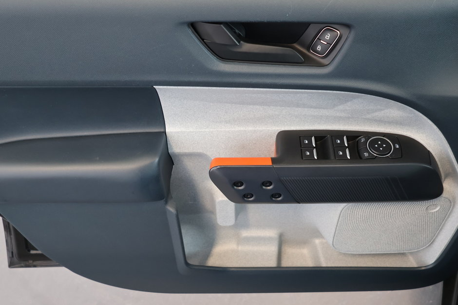 Ford Maverick XLT AWD SUPERCREW 2024-14