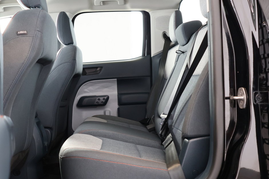Ford Maverick XLT AWD SUPERCREW 2024-15
