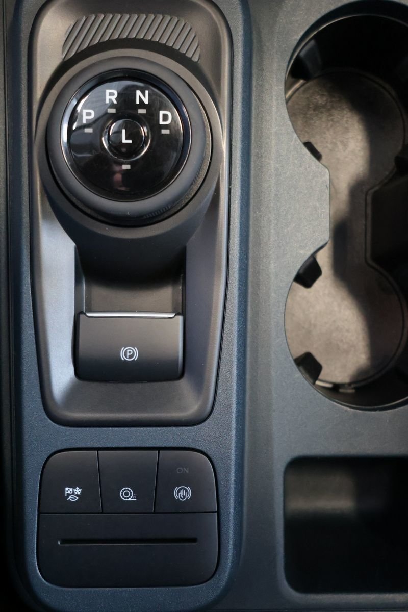 Ford Maverick XLT AWD SUPERCREW 2024-12