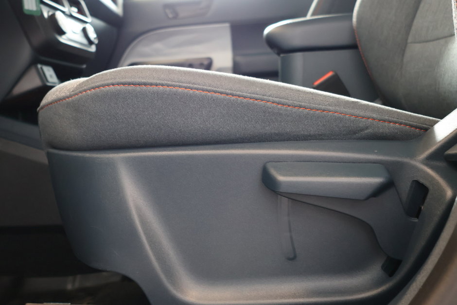 Ford Maverick XLT AWD SUPERCREW 2024-4