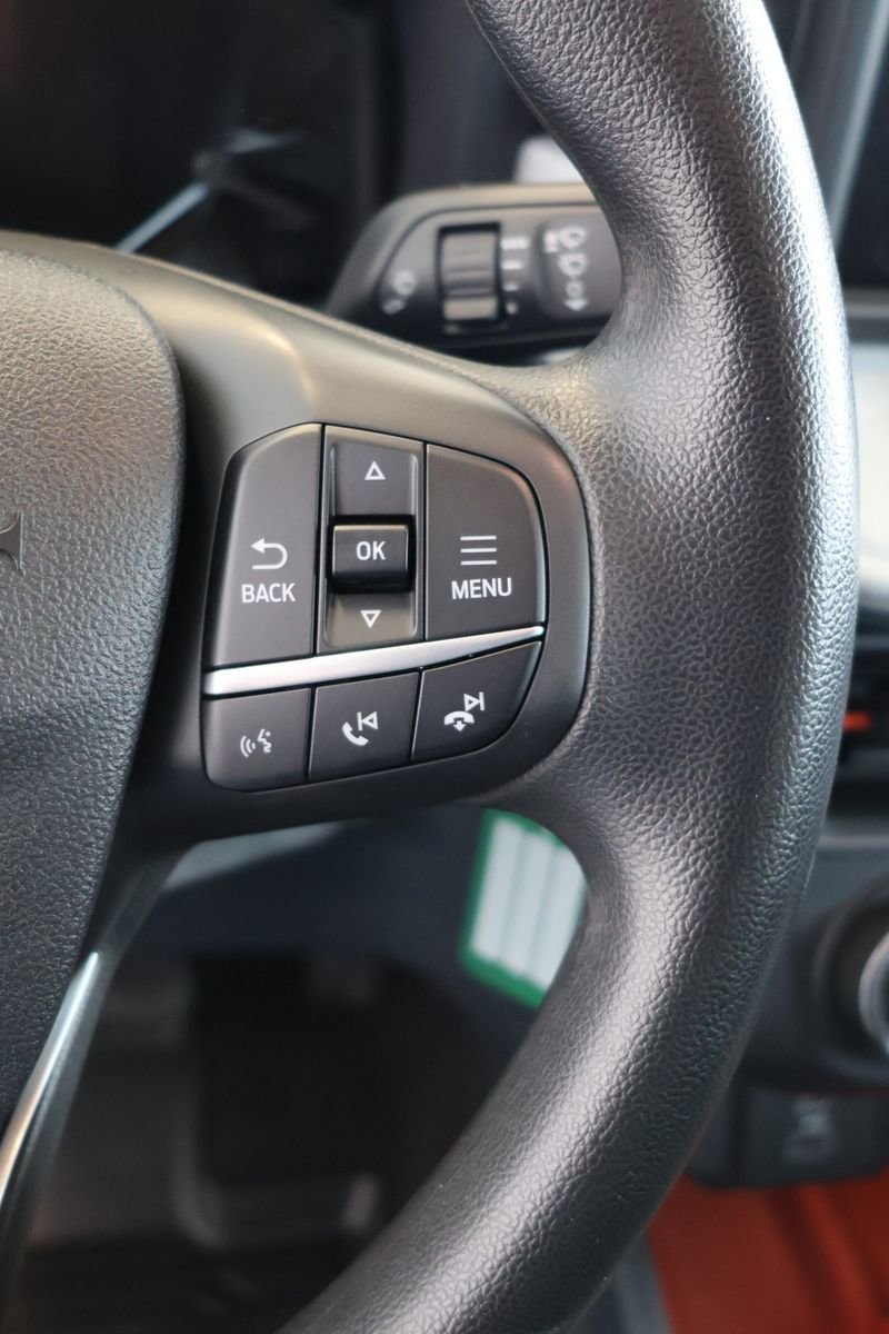 Ford Maverick XLT AWD SUPERCREW 2024-8