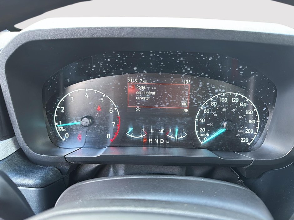 Ford Maverick XLT AWD 2022-12