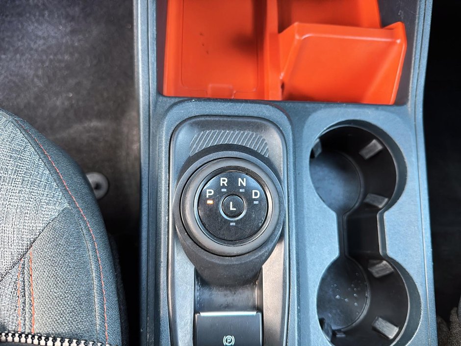 Ford Maverick XLT AWD 2022-14