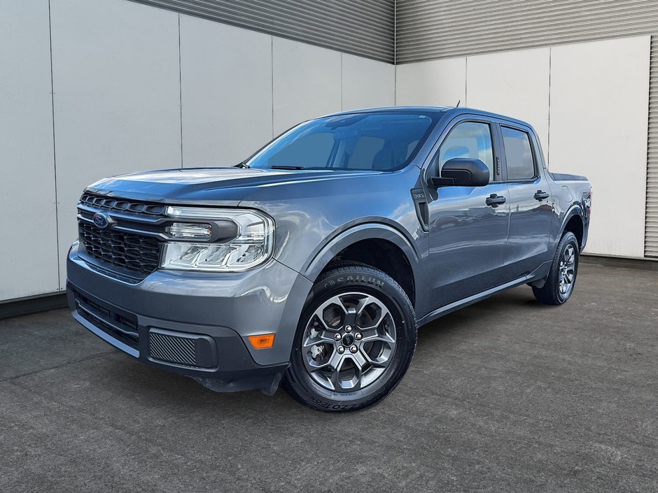 Ford Maverick XLT AWD 2022 à St-Jean-Sur-Richelieu, Québec