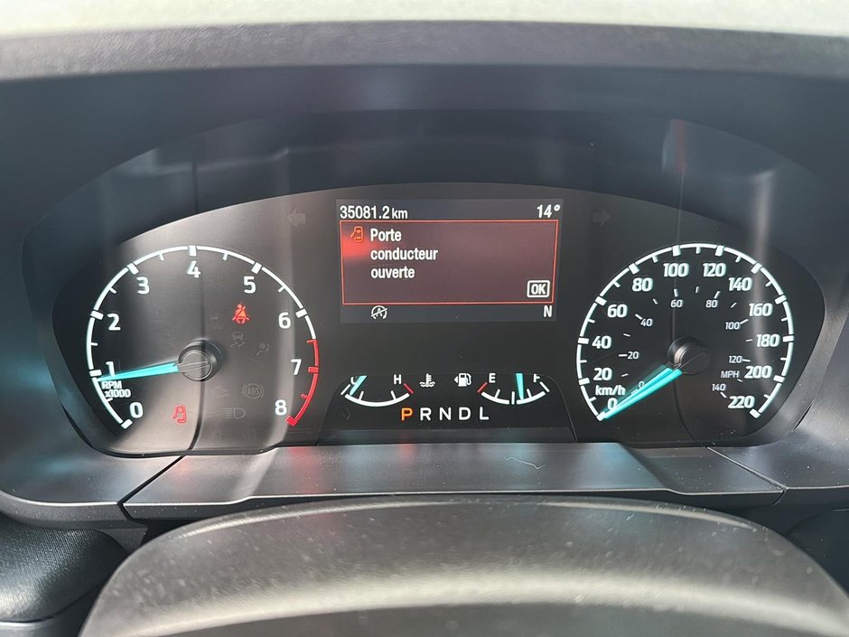 2023 Ford Maverick XLT AWD-12