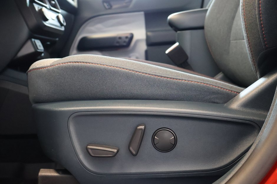 Ford Maverick XLT FX4 SUPERCREW AWD 2024-8