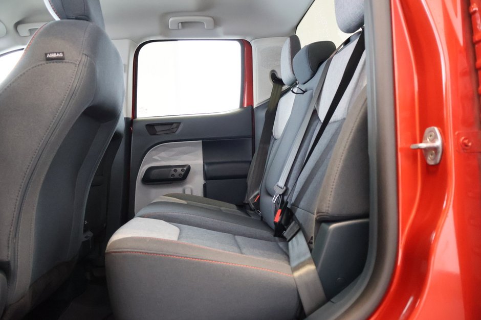 Ford Maverick XLT FX4 SUPERCREW AWD 2024-19