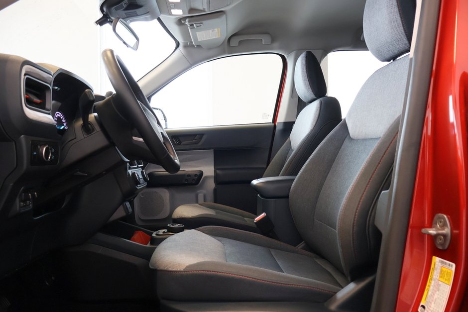 Ford Maverick XLT FX4 SUPERCREW AWD 2024-7