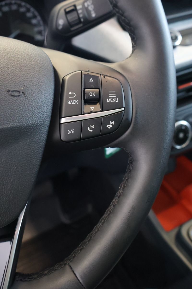 Ford Maverick XLT FX4 SUPERCREW AWD 2024-12