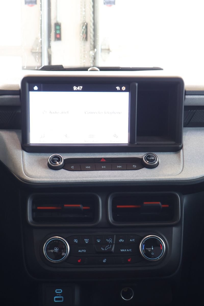 Ford Maverick XLT FX4 SUPERCREW AWD 2024-13