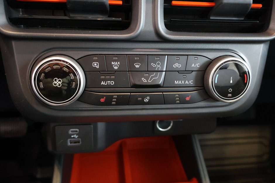 Ford Maverick XLT FX4 SUPERCREW AWD 2024-15